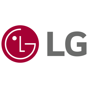 Empresa de Reparación de Refrigeradores Logo de marca LG