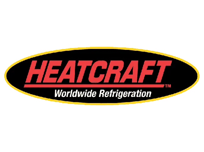 Expertos en reparación de refrigeradores industriales marca Heatcraft